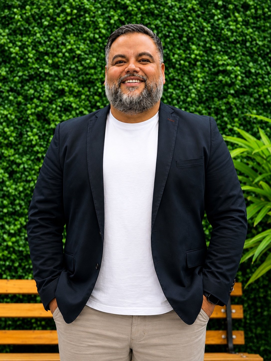 Everton Moreira
